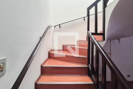 Sala de casa à venda com 3 quartos, 200m² em Jardim do Mar, São Bernardo do Campo