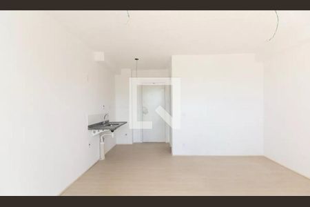 Apartamento para alugar com 2 quartos, 25m² em Tatuapé, São Paulo