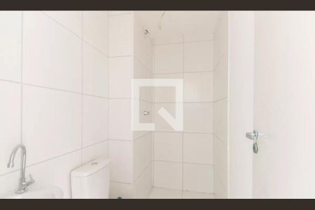 Apartamento para alugar com 2 quartos, 25m² em Tatuapé, São Paulo