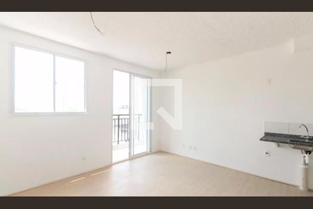 Apartamento para alugar com 2 quartos, 25m² em Tatuapé, São Paulo