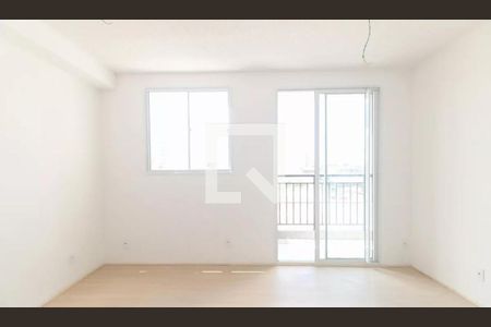 Apartamento para alugar com 2 quartos, 25m² em Tatuapé, São Paulo