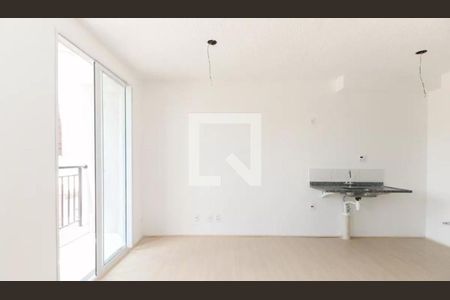 Apartamento para alugar com 2 quartos, 25m² em Tatuapé, São Paulo