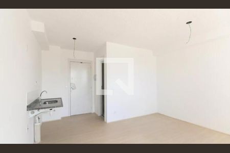 Apartamento para alugar com 2 quartos, 25m² em Tatuapé, São Paulo