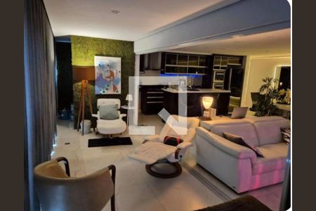 Foto 08 de apartamento para alugar com 1 quarto, 84m² em Pinheiros, São Paulo