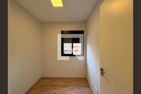 Quarto 1 de apartamento à venda com 2 quartos, 40m² em Campestre, Santo André