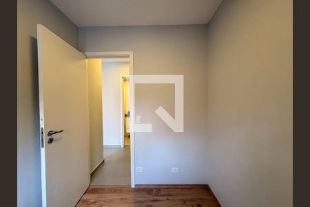 Quarto 1 de apartamento à venda com 2 quartos, 40m² em Campestre, Santo André