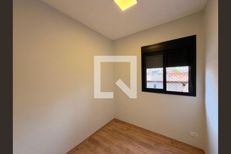 Quarto 1 de apartamento à venda com 2 quartos, 40m² em Campestre, Santo André
