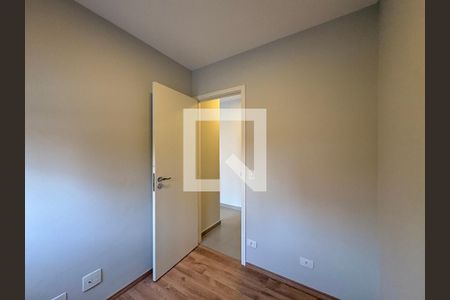 Quarto 1 de apartamento à venda com 2 quartos, 40m² em Campestre, Santo André
