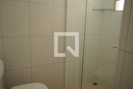 Apartamento para alugar com 2 quartos, 47m² em Vila Urupes, Suzano