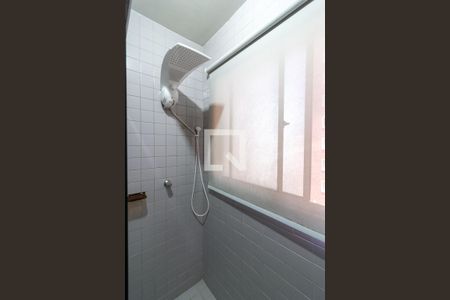Banheiro Suíte 2 de apartamento para alugar com 4 quartos, 159m² em Jardim Ubirajara (zona Sul), São Paulo