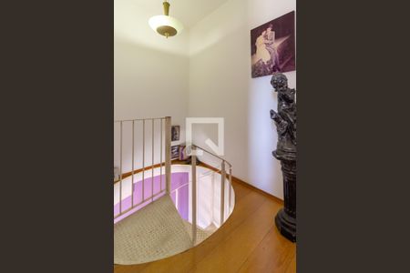 Quarto 2 - Suíte 2 de apartamento para alugar com 4 quartos, 159m² em Jardim Ubirajara (zona Sul), São Paulo
