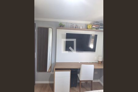 Apartamento à venda com 2 quartos, 53m² em Santa Terezinha, São Bernardo do Campo