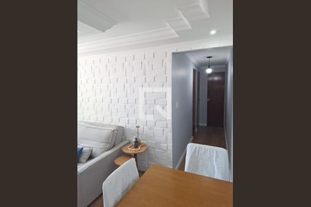 Apartamento à venda com 2 quartos, 53m² em Santa Terezinha, São Bernardo do Campo