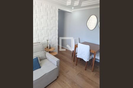 Apartamento à venda com 2 quartos, 53m² em Santa Terezinha, São Bernardo do Campo