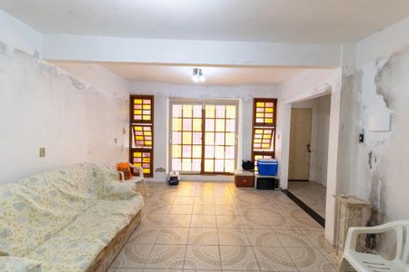 Sala de casa à venda com 3 quartos, 315m² em Santo Antônio, Porto Alegre