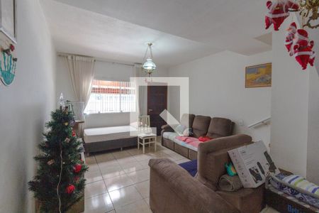 Casa à venda com 2 quartos, 87m² em Vila Paulista, Guarulhos