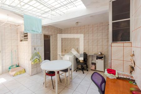 Casa à venda com 2 quartos, 87m² em Vila Paulista, Guarulhos