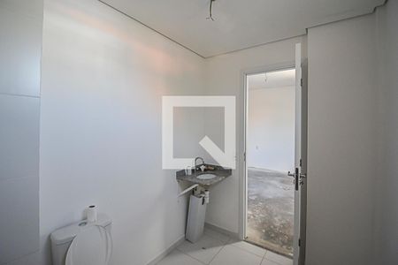 Apartamento à venda com 1 quarto, 40m² em Vila Campestre, São Bernardo do Campo