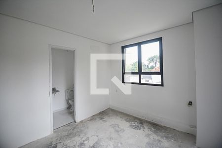Studio de apartamento à venda com 1 quarto, 48m² em Vila Campestre, São Bernardo do Campo