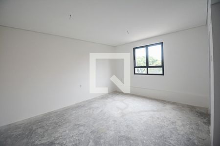 Studio de apartamento à venda com 1 quarto, 40m² em Vila Campestre, São Bernardo do Campo