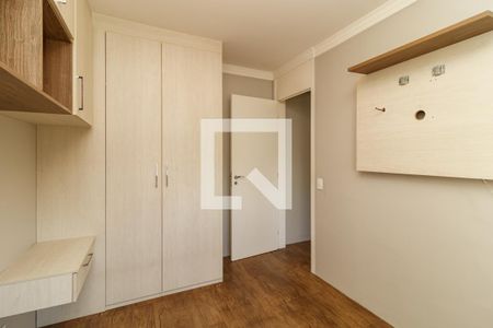 Quarto de apartamento para alugar com 2 quartos, 48m² em Jardim Brasil, São Paulo