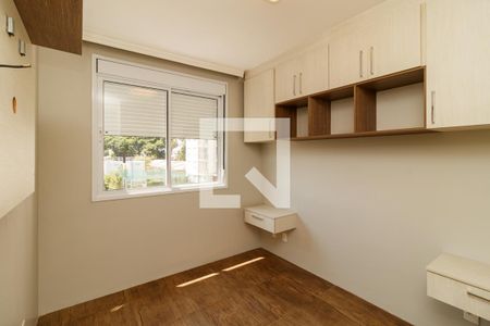 Quarto de apartamento para alugar com 2 quartos, 48m² em Jardim Brasil, São Paulo