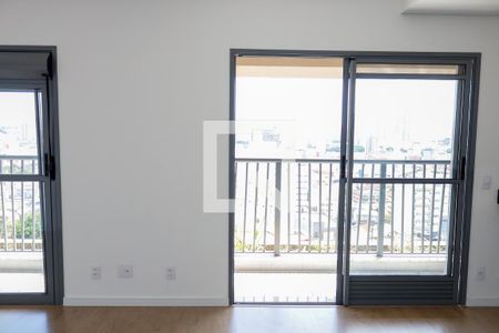 sala de apartamento à venda com 1 quarto, 38m² em Centro, Osasco