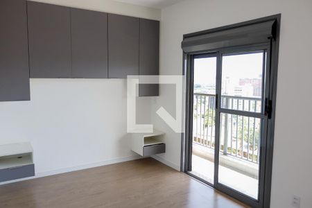 Quarto 1 de apartamento à venda com 1 quarto, 38m² em Centro, Osasco