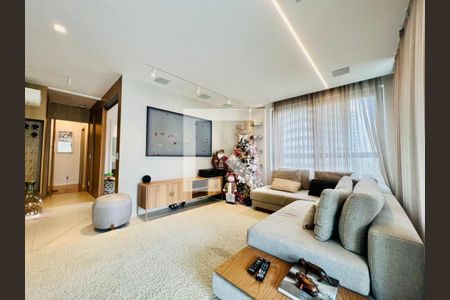 Apartamento à venda com 3 quartos, 156m² em Paraíso, São Paulo