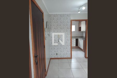 Apartamento à venda com 2 quartos, 69m² em Mauá, Novo Hamburgo