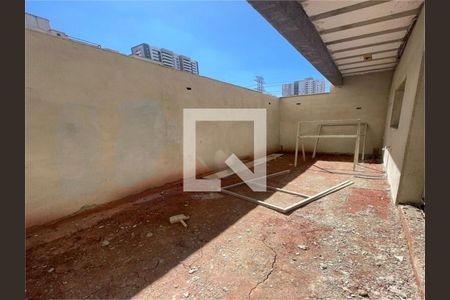 Casa à venda com 3 quartos, 110m² em Campestre, Santo André