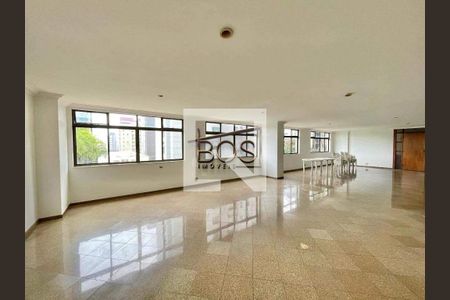 Apartamento à venda com 4 quartos, 436m² em Carmo, Belo Horizonte