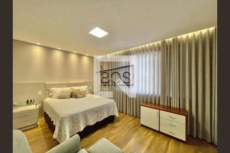 Apartamento à venda com 4 quartos, 436m² em Carmo, Belo Horizonte