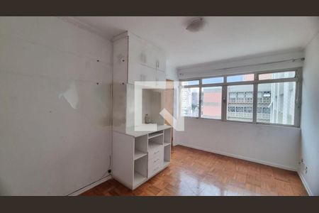 Apartamento à venda com 2 quartos, 63m² em Itaim Bibi, São Paulo