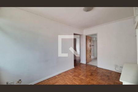 Apartamento à venda com 2 quartos, 63m² em Itaim Bibi, São Paulo