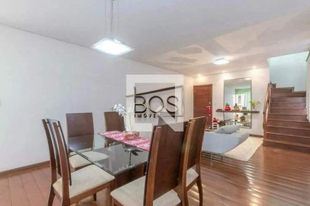 Apartamento à venda com 4 quartos, 320m² em Cruzeiro, Belo Horizonte