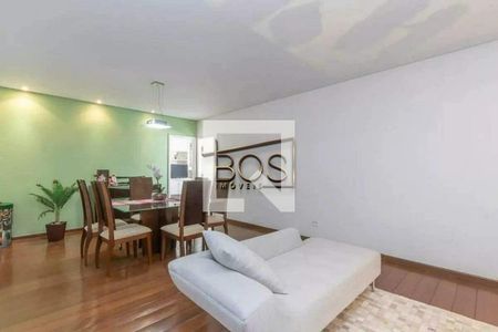 Apartamento à venda com 4 quartos, 320m² em Cruzeiro, Belo Horizonte