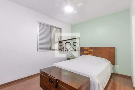 Apartamento à venda com 4 quartos, 320m² em Cruzeiro, Belo Horizonte