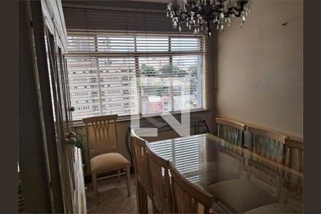 Apartamento à venda com 3 quartos, 144m² em Aclimação, São Paulo