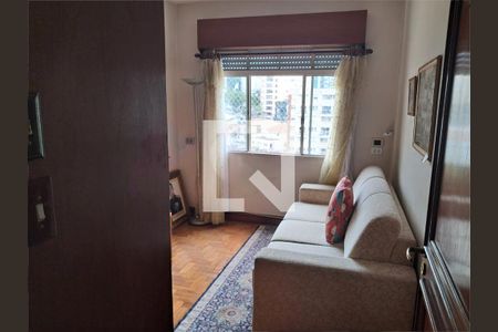 Apartamento à venda com 3 quartos, 144m² em Aclimação, São Paulo