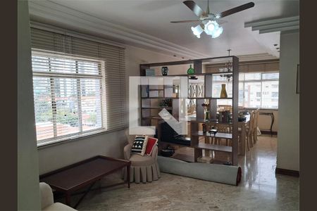 Apartamento à venda com 3 quartos, 144m² em Aclimação, São Paulo