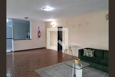 Apartamento à venda com 3 quartos, 144m² em Aclimação, São Paulo