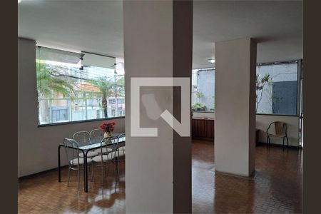 Apartamento à venda com 3 quartos, 144m² em Aclimação, São Paulo