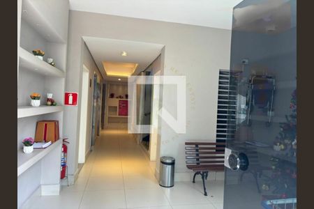 Apartamento à venda com 1 quarto, 38m² em Consolação, São Paulo