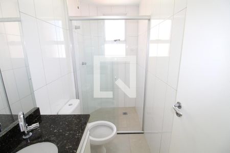 Banheiro de apartamento para alugar com 2 quartos, 146m² em Jardim Sul, São José dos Campos