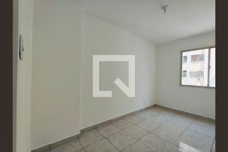 Quarto 1 de apartamento para alugar com 3 quartos, 75m² em Grajaú, Rio de Janeiro