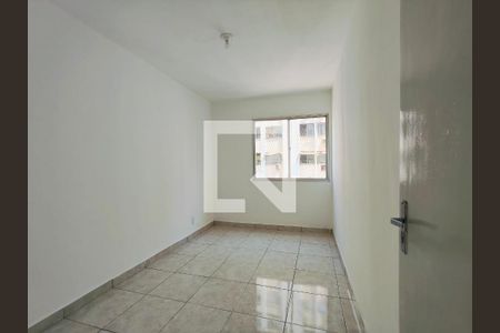 Quarto 1 de apartamento para alugar com 3 quartos, 75m² em Grajaú, Rio de Janeiro