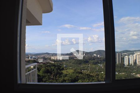 Vista do Quarto de apartamento para alugar com 2 quartos, 49m² em Jardim Esperanca, Barueri