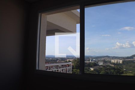 Vista do Quarto de apartamento para alugar com 2 quartos, 49m² em Jardim Esperanca, Barueri