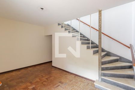 Sala de Jantar de casa para alugar com 3 quartos, 190m² em Vila Olímpia, São Paulo